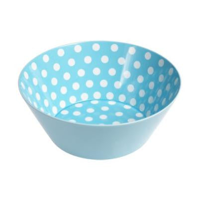 Snack Bowl: Polka Dot